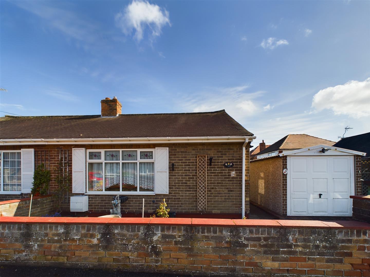 St. Augustine Drive, Bridlington Belts Estate Agents